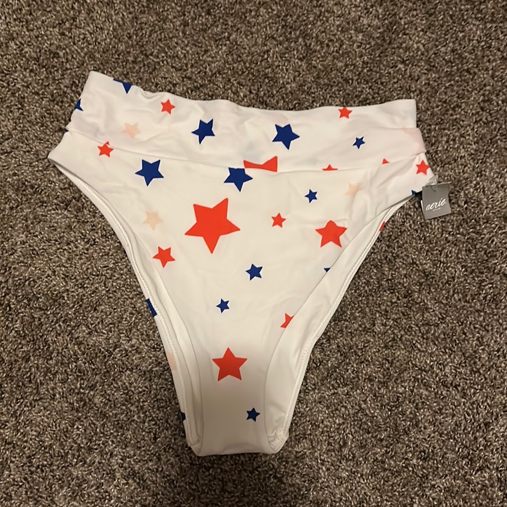 Aerie Swim Bottoms